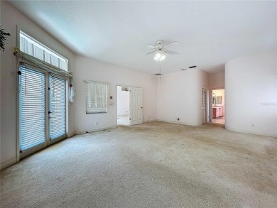 One or more photo(s) has been virtually staged. Exceptional on Seminole Lake Country Club in Florida - for sale on GolfHomes.com, golf home, golf lot