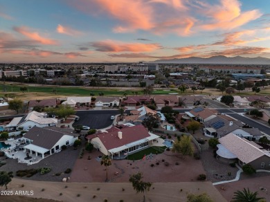 Welcome to your Adult Community DREAM HOME, where the sellers on Grandview Golf Course in Arizona - for sale on GolfHomes.com, golf home, golf lot