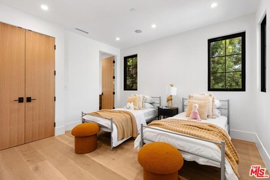 Prepare to be enchanted by one of the most beautiful homes ever on Rancho Park Golf Course in California - for sale on GolfHomes.com, golf home, golf lot