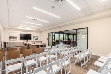 Step inside this exquisitely remodeled home where every surface on Gainey Ranch Golf Club in Arizona - for sale on GolfHomes.com, golf home, golf lot