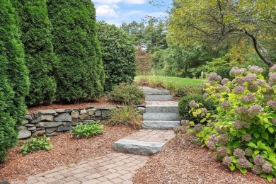 Meander down a bucolic country road and come upon this on Sterling National Country Club in Massachusetts - for sale on GolfHomes.com, golf home, golf lot