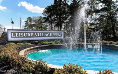 This is a coming soon and Can Not be shown until October 5th on Leisure Village West Assoc. in New Jersey - for sale on GolfHomes.com, golf home, golf lot