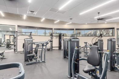 Step inside this exquisitely remodeled home where every surface on Gainey Ranch Golf Club in Arizona - for sale on GolfHomes.com, golf home, golf lot