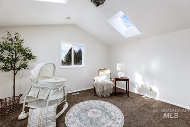 OPEN HOUSES 1/31 SAT 12-3 & 2/1 SUN 1-4 Custom-designed with on Eagle Hills Golf Course in ID - for sale on GolfHomes.com, golf home, golf lot