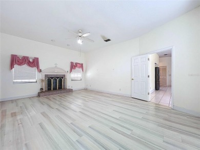 One or more photo(s) has been virtually staged. Exceptional on Seminole Lake Country Club in Florida - for sale on GolfHomes.com, golf home, golf lot