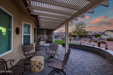Welcome to your Adult Community DREAM HOME, where the sellers on Grandview Golf Course in Arizona - for sale on GolfHomes.com, golf home, golf lot