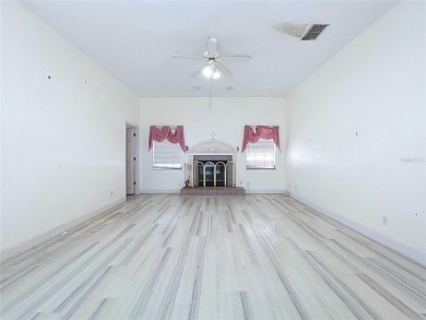 One or more photo(s) has been virtually staged. Exceptional on Seminole Lake Country Club in Florida - for sale on GolfHomes.com, golf home, golf lot