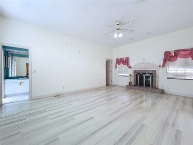 One or more photo(s) has been virtually staged. Exceptional on Seminole Lake Country Club in Florida - for sale on GolfHomes.com, golf home, golf lot