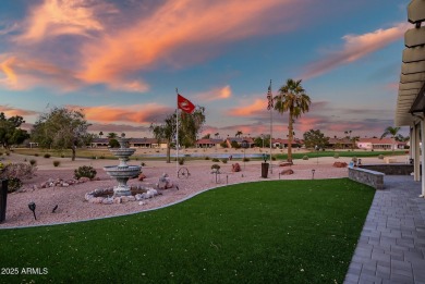 Welcome to your Adult Community DREAM HOME, where the sellers on Grandview Golf Course in Arizona - for sale on GolfHomes.com, golf home, golf lot
