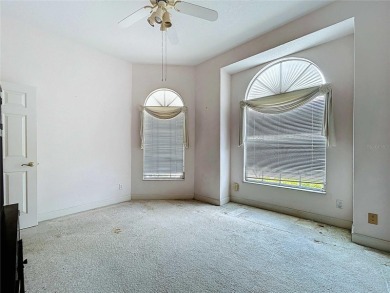 One or more photo(s) has been virtually staged. Exceptional on Seminole Lake Country Club in Florida - for sale on GolfHomes.com, golf home, golf lot