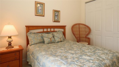 Sought after lake views  in Tamarron. Great curb appeal on Eagle Ridge At Spruce Creek Country Club in Florida - for sale on GolfHomes.com, golf home, golf lot