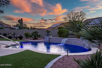 Welcome to your Adult Community DREAM HOME, where the sellers on Grandview Golf Course in Arizona - for sale on GolfHomes.com, golf home, golf lot