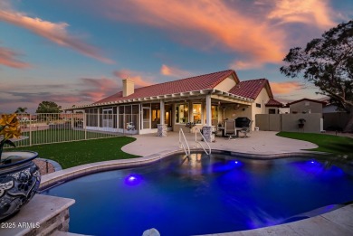 Welcome to your Adult Community DREAM HOME, where the sellers on Grandview Golf Course in Arizona - for sale on GolfHomes.com, golf home, golf lot