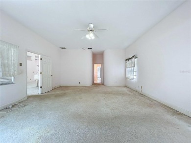 One or more photo(s) has been virtually staged. Exceptional on Seminole Lake Country Club in Florida - for sale on GolfHomes.com, golf home, golf lot