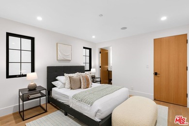 Prepare to be enchanted by one of the most beautiful homes ever on Rancho Park Golf Course in California - for sale on GolfHomes.com, golf home, golf lot