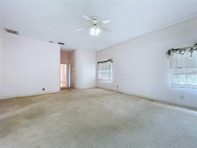 One or more photo(s) has been virtually staged. Exceptional on Seminole Lake Country Club in Florida - for sale on GolfHomes.com, golf home, golf lot