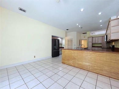 One or more photo(s) has been virtually staged. Exceptional on Seminole Lake Country Club in Florida - for sale on GolfHomes.com, golf home, golf lot