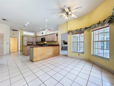 One or more photo(s) has been virtually staged. Exceptional on Seminole Lake Country Club in Florida - for sale on GolfHomes.com, golf home, golf lot