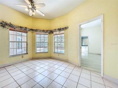 One or more photo(s) has been virtually staged. Exceptional on Seminole Lake Country Club in Florida - for sale on GolfHomes.com, golf home, golf lot