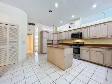 One or more photo(s) has been virtually staged. Exceptional on Seminole Lake Country Club in Florida - for sale on GolfHomes.com, golf home, golf lot