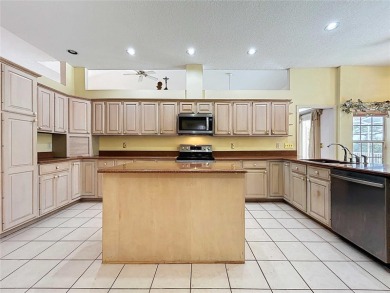 One or more photo(s) has been virtually staged. Exceptional on Seminole Lake Country Club in Florida - for sale on GolfHomes.com, golf home, golf lot
