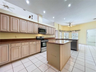One or more photo(s) has been virtually staged. Exceptional on Seminole Lake Country Club in Florida - for sale on GolfHomes.com, golf home, golf lot