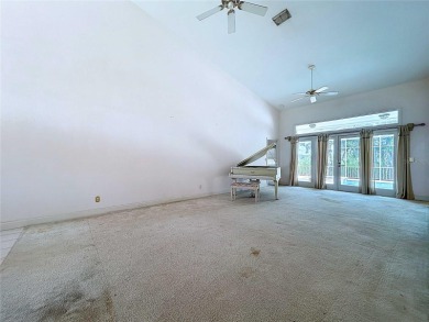 One or more photo(s) has been virtually staged. Exceptional on Seminole Lake Country Club in Florida - for sale on GolfHomes.com, golf home, golf lot