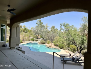 SELLER OFFERING 2-1 INTEREST RATE BUYDOWN. This stunning 4 on Desert Canyon Golf Club in Arizona - for sale on GolfHomes.com, golf home, golf lot