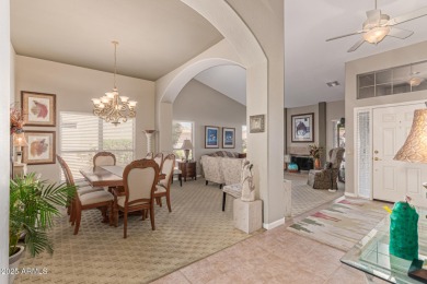 Gorgeous home with Pool!
This stunning Bogota model blends on Oakwood Golf Club  in Arizona - for sale on GolfHomes.com, golf home, golf lot