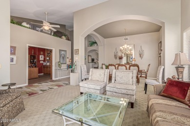 Gorgeous home with Pool!
This stunning Bogota model blends on Oakwood Golf Club  in Arizona - for sale on GolfHomes.com, golf home, golf lot