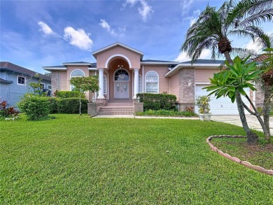 One or more photo(s) has been virtually staged. Major Price on Seminole Lake Country Club in Florida - for sale on GolfHomes.com, golf home, golf lot