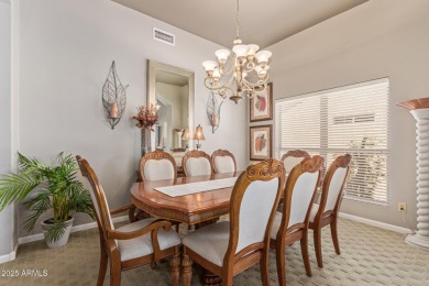 Gorgeous home with Pool!
This stunning Bogota model blends on Oakwood Golf Club  in Arizona - for sale on GolfHomes.com, golf home, golf lot