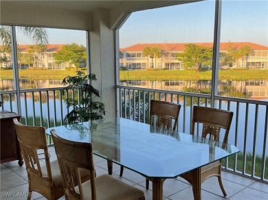 MAKE AN OFFER.  SELLER WILL CONSIDERE ALL OFFERS. BEAUTIFUL LAKE on Colonial Country Club in Florida - for sale on GolfHomes.com, golf home, golf lot