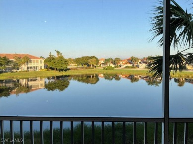 MAKE AN OFFER.  SELLER WILL CONSIDERE ALL OFFERS. BEAUTIFUL LAKE on Colonial Country Club in Florida - for sale on GolfHomes.com, golf home, golf lot
