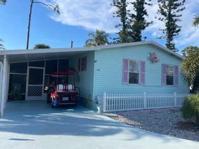TIRED OF SNOW, ICE AND COLD, MIGHT BE TIME TO START THINKING SUN on Pine Lakes Country Club in Florida - for sale on GolfHomes.com, golf home, golf lot