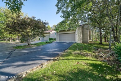 Don't Miss This One! Rarely Available Furnished Townhouse on the on Druid Hills Golf Club in Tennessee - for sale on GolfHomes.com, golf home, golf lot