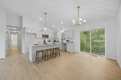 New construction rambler by local builder, Heartland Homes! on Territory Golf Club in Minnesota - for sale on GolfHomes.com, golf home, golf lot