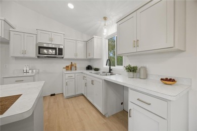 New construction rambler by local builder, Heartland Homes! on Territory Golf Club in Minnesota - for sale on GolfHomes.com, golf home, golf lot