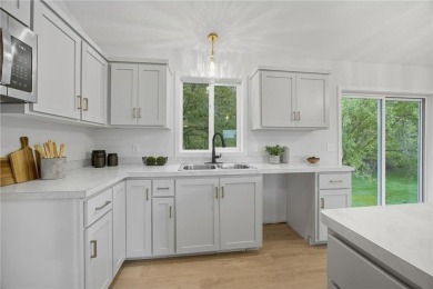 New construction rambler by local builder, Heartland Homes! on Territory Golf Club in Minnesota - for sale on GolfHomes.com, golf home, golf lot
