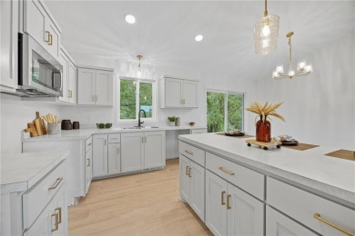 New construction rambler by local builder, Heartland Homes! on Territory Golf Club in Minnesota - for sale on GolfHomes.com, golf home, golf lot