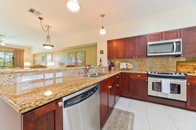 Discover the charm of this beautiful 2-bedroom, 2-bath condo, a on Waikoloa Beach Resort Golf Course in Hawaii - for sale on GolfHomes.com, golf home, golf lot