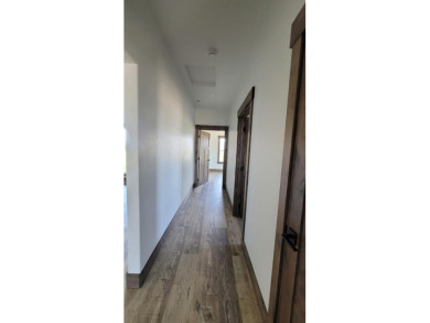 This beautiful, spacious new construction boasts vaulted on Council Mountain Golf Course in Idaho - for sale on GolfHomes.com, golf home, golf lot