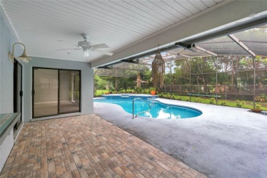 Stunning 4 Bed, 2 Bath Remodeled Pool Home in Orange Tree Golf on Orange Tree Golf Club in Florida - for sale on GolfHomes.com, golf home, golf lot