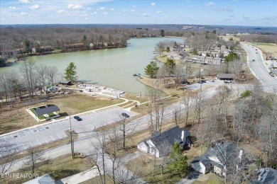 Welcome to this Beautiful Lake View Home in Fairfield on Druid Hills Golf Club in Tennessee - for sale on GolfHomes.com, golf home, golf lot