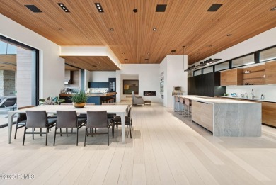 For the first time ever, one of the most significant and on Glenwild Golf Club and Spa in Utah - for sale on GolfHomes.com, golf home, golf lot