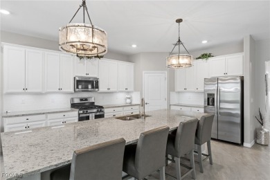 Price Improvement - Welcome to your dream home in Babcock Ranch on Babcock National Golf Course in Florida - for sale on GolfHomes.com, golf home, golf lot
