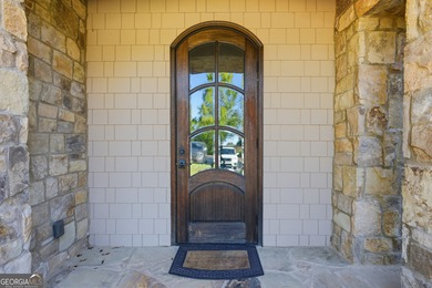 Luxurious 2-Bedroom, 2-Bath Condo in the Exclusive Currahee Club on Currahee Golf Club in Georgia - for sale on GolfHomes.com, golf home, golf lot