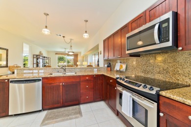 Discover the charm of this beautiful 2-bedroom, 2-bath condo, a on Waikoloa Beach Resort Golf Course in Hawaii - for sale on GolfHomes.com, golf home, golf lot