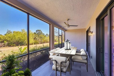 RARELY AVAILABLE!! 1ST FLOOR END UNIT! NO GOLF MEMBERSHIP on Sarasota National Golf Club in Florida - for sale on GolfHomes.com, golf home, golf lot