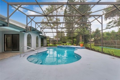 Stunning 4 Bed, 2 Bath Remodeled Pool Home in Orange Tree Golf on Orange Tree Golf Club in Florida - for sale on GolfHomes.com, golf home, golf lot